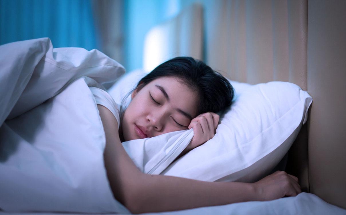 Boleh Dicoba, Ini 3 Obat Alami yang Bisa Bantu Tingkatkan Kualitas Tidur
