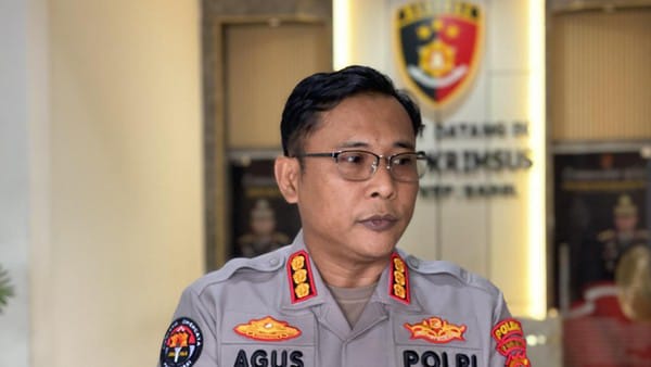 Polda Babel Minta Bengkel Stop Jual dan Pasang Knalpot Brong, Pelanggar Bakal Ditertibkan