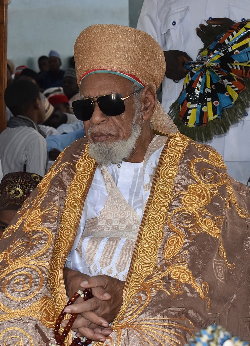 Sheikh Dahiru Bauchi Nigeria: Dari 600 Keturunannya, 288 Hafal Al Qur'an 