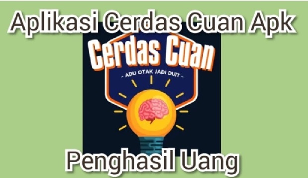 Cerdas Cuan, Cara Cerdas Dapat Cuan Saldo DANA Ratusan Ribu, Cepat dan Langsung Cair