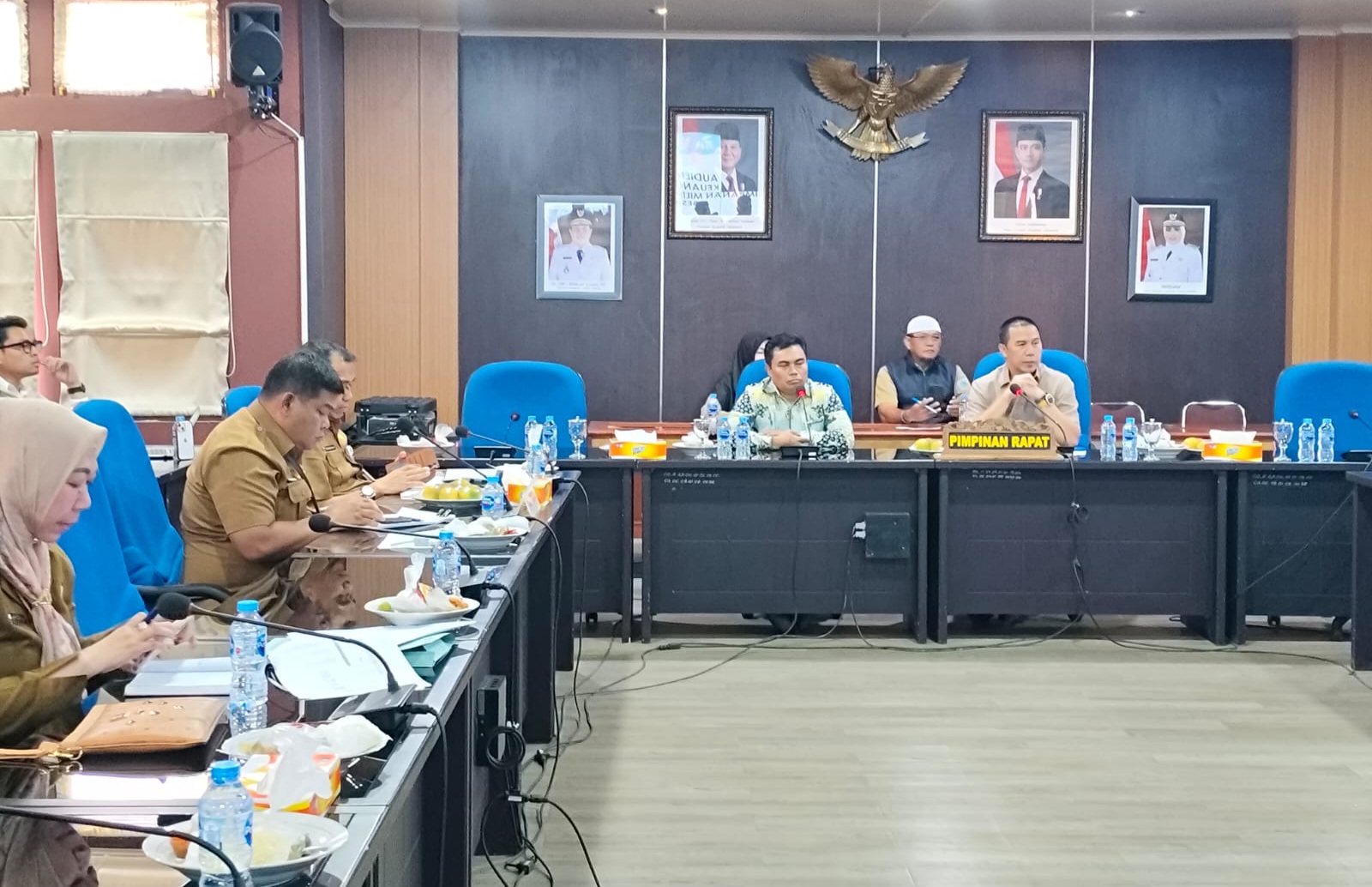 DPRD Panggil BI Babel Soal Dana Rp2,1 Triliun di BSB, Ini Hasilnya