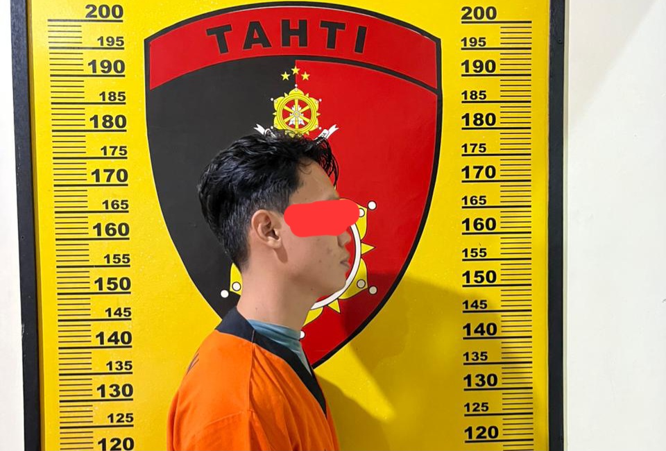 Oknum Guru SD di Pangkalpinang Setubuhi Mantan Siswinya, Ditemukan Kakak di Hotel