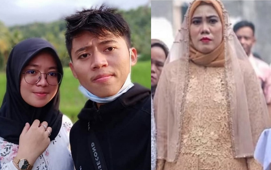 Wadidau! Rozy Ngaku Lebih Nyaman dengan Ibu Mertua Ketimbang Istri