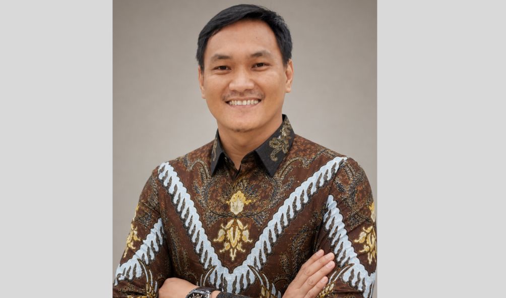 Dari Timah ke Anyaman Nipah