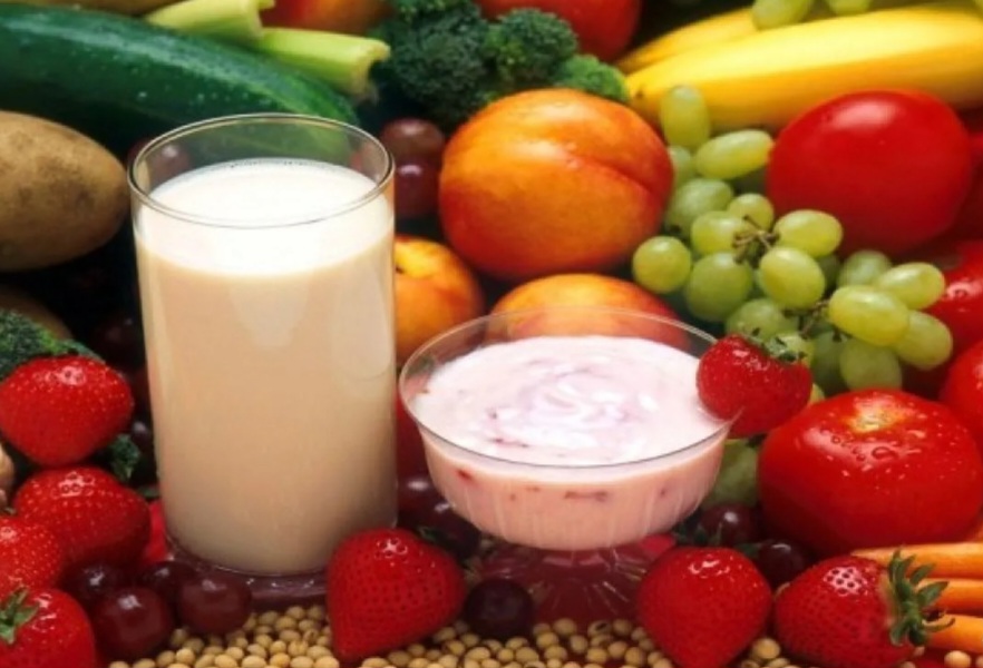 Latihan Harus Diikuti Nutrisi yang Tepat