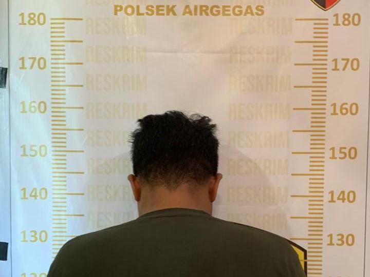 Perkebunan Sawit PT. MHL di Gasak Ninja Sawit, Satu Tertangkap Dua Buron 