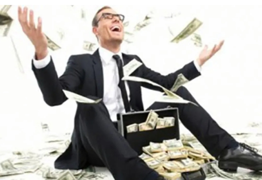 Kiat Menghadapi Perilaku Flexing  Saat Lebaran