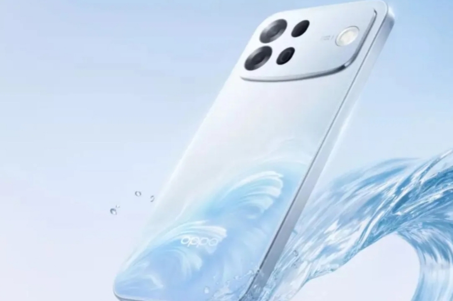 HP Oppo A7 Pro Max Melucur, Bawa Baterai Jumbo 10.000 mAh