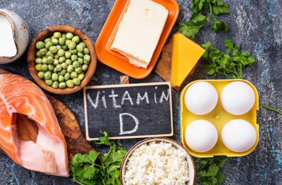 Mungkin Kamu Kekurangan Vitamin D, Ini 4 Tandanya 