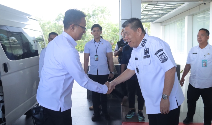 Gubernur Hidayat: Pekerja Migran Asal Babel Harus Dilindungi