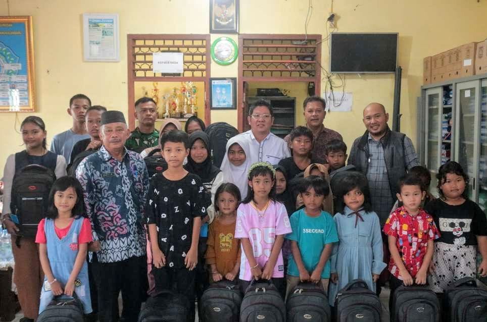 Ini Salah Satu Cara Pemkab Bateng Menaikkan IPM