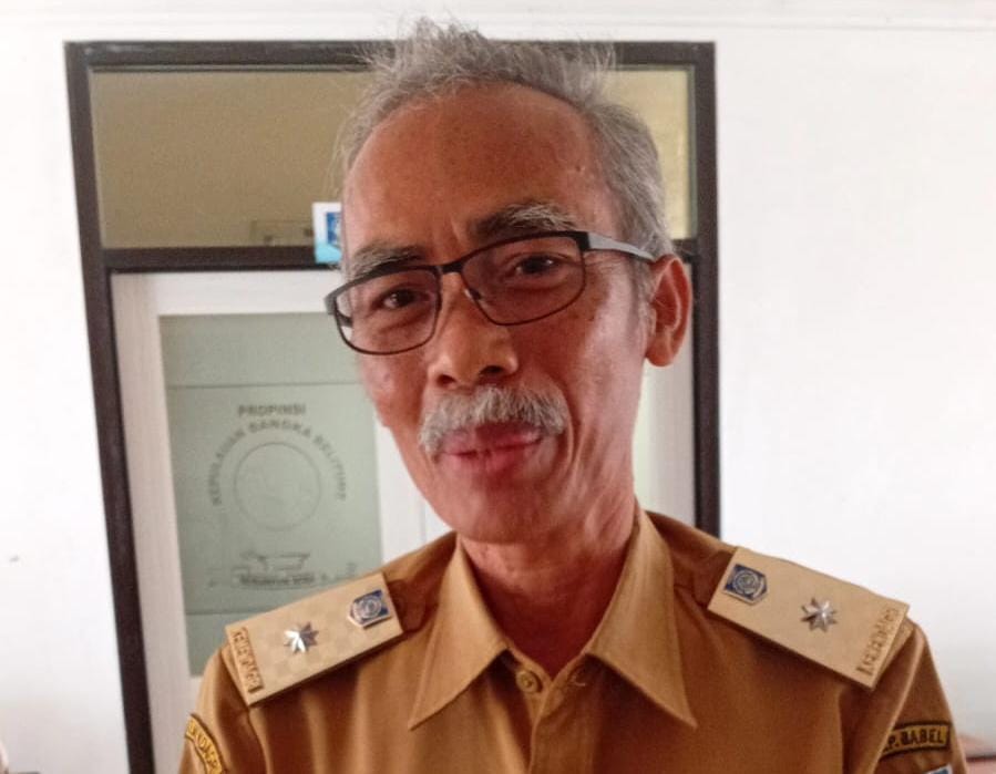 DP3ACSKB  Babel Dukung Penonaktifan Medsos Anak di Bawah 16 Tahun