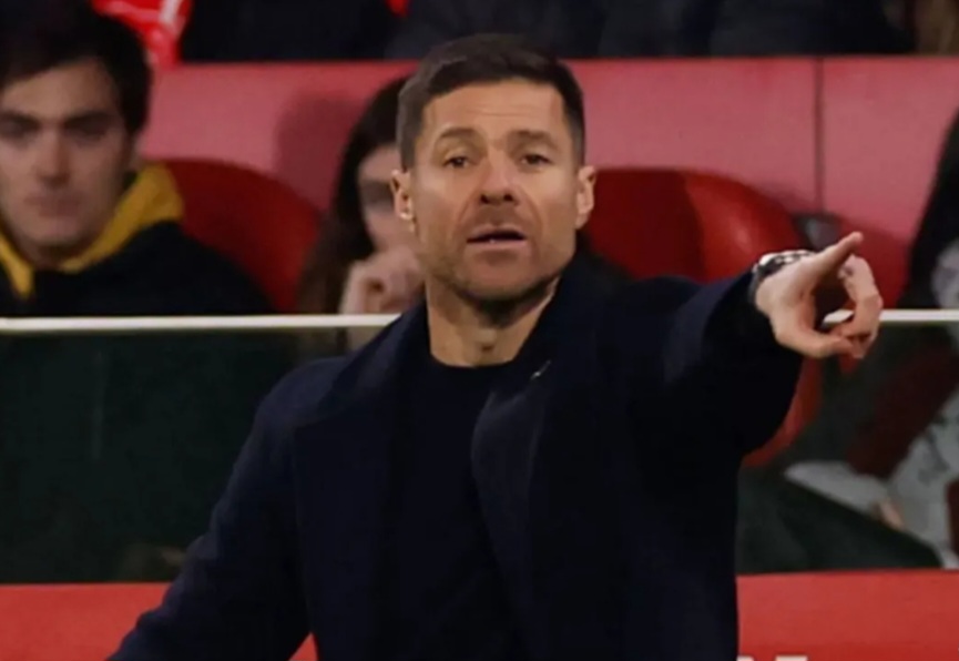 Real Madrid Seri 3 Kali Beruntun di Liga, Ini Respon Pelatih Xabi Alonso