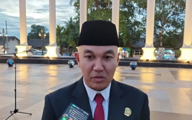 TPID Bangka Selatan Akan Lakukan Sidak Pasar Pastikan Stok Bahan Pokok Aman