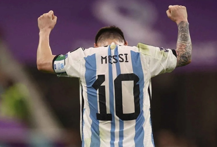 Messi Ingin Main di Piala Dunia 2026 