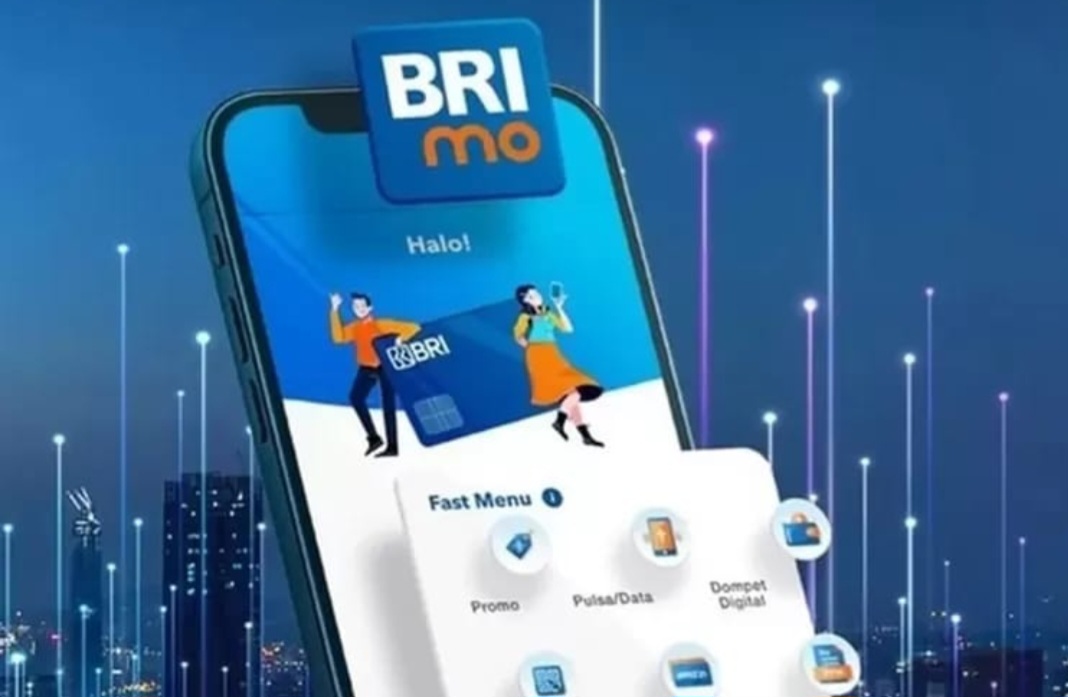 Bayar Tagihan PDAM Lewat BRImo, Tak Lagi Harus ke Kantor dan Takut Telat Tiap Bulannya