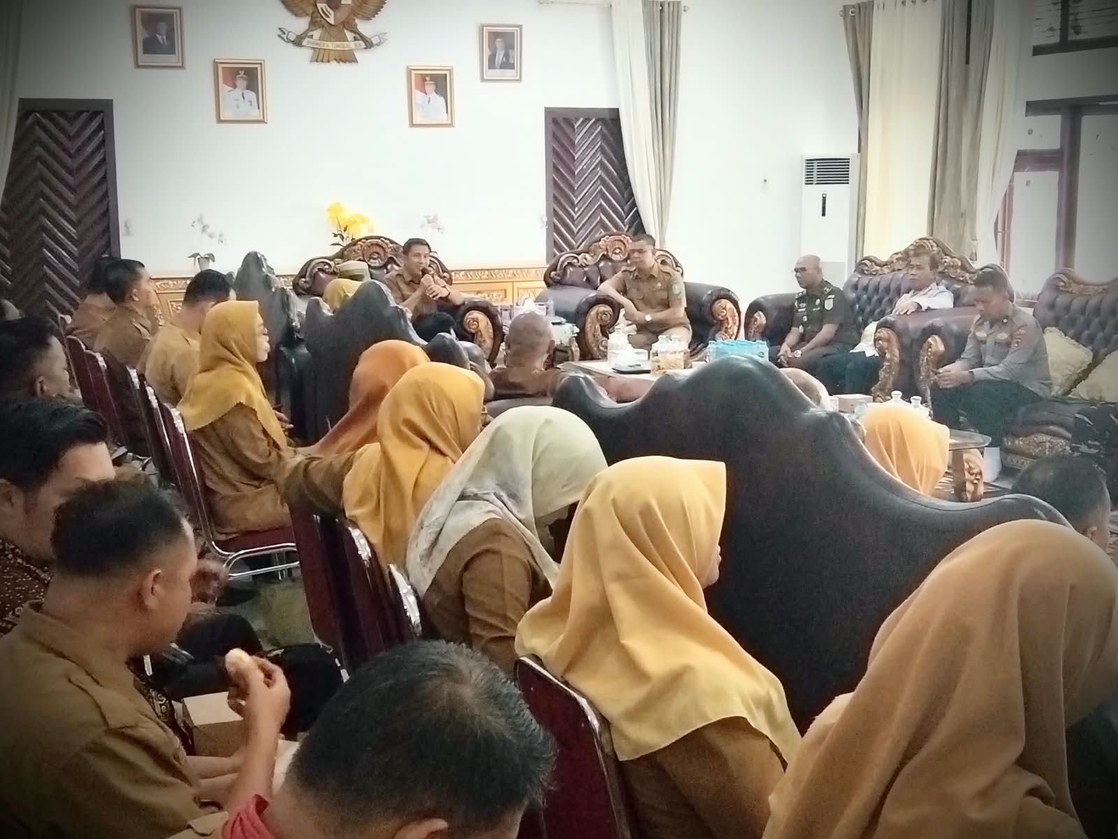 Penilaian Adipura 2026 Bukan Lagi Hanya Kebersihan Visual   