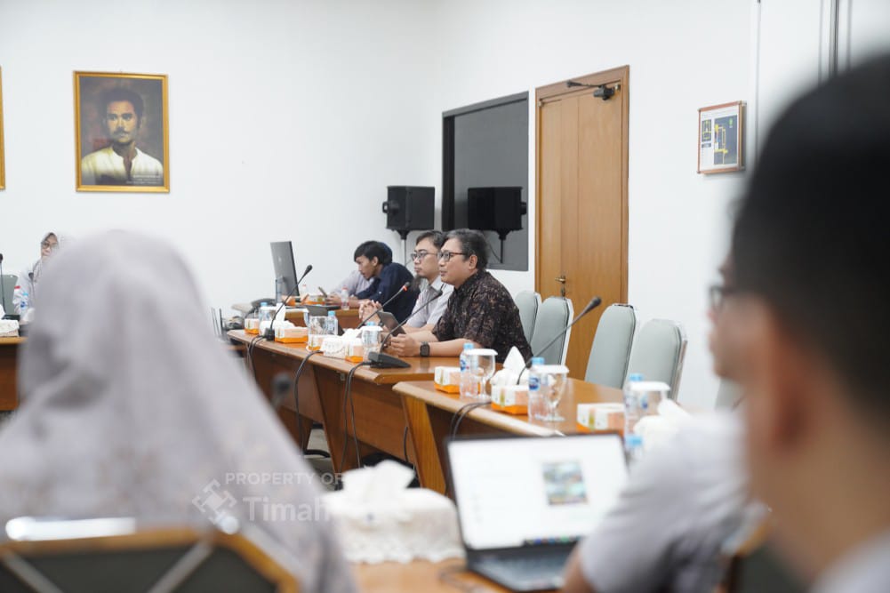 PT Timah Perkuat Implementasi Responsible Mining melalui Sosialisasi RMI-RMAP