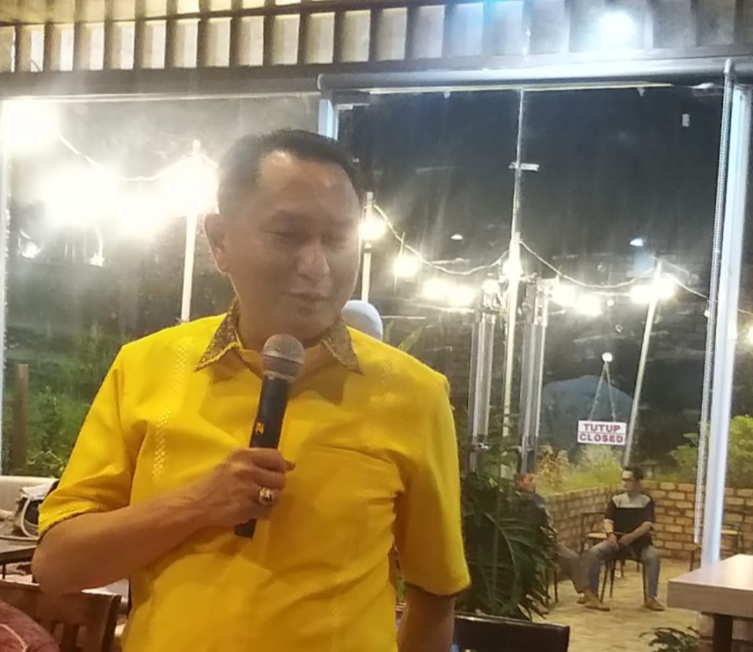 Barcode BBM Bocor, BPJ Kaget: Sudah Saya Laporkan ke Pak Kapolda