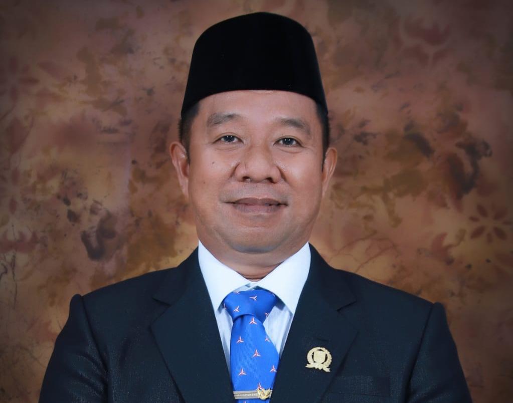 DPRD Basel Meminta  Pemerintah Daerah Segera Melakukan Percepatan  Pembangunan 