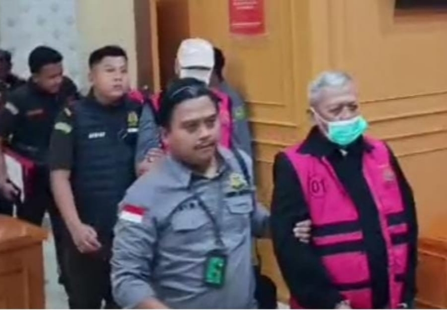 Bos Afat TJ Mart Cs Akan Diadili Pada Pekan Depan