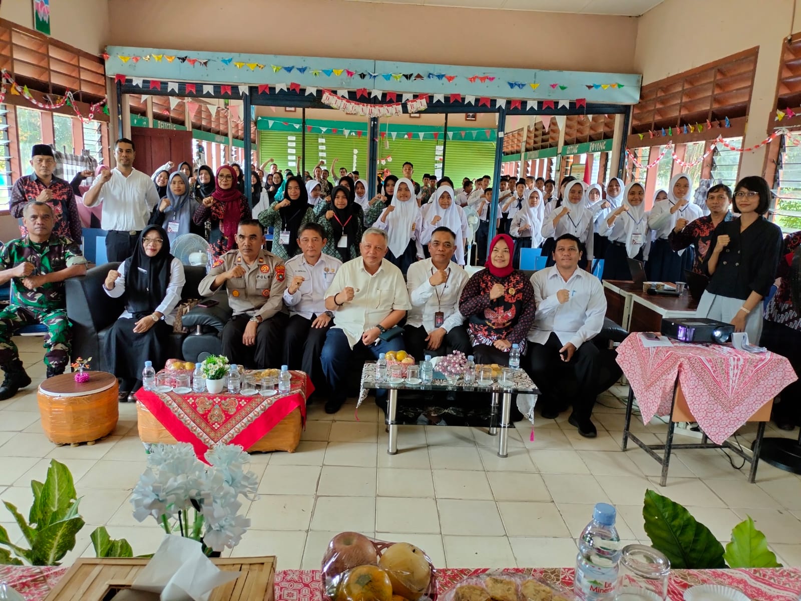 Sosok Ibu Ujung Tombak Mendukung Terciptanya Ketahanan Keluarga dari Radikalisme