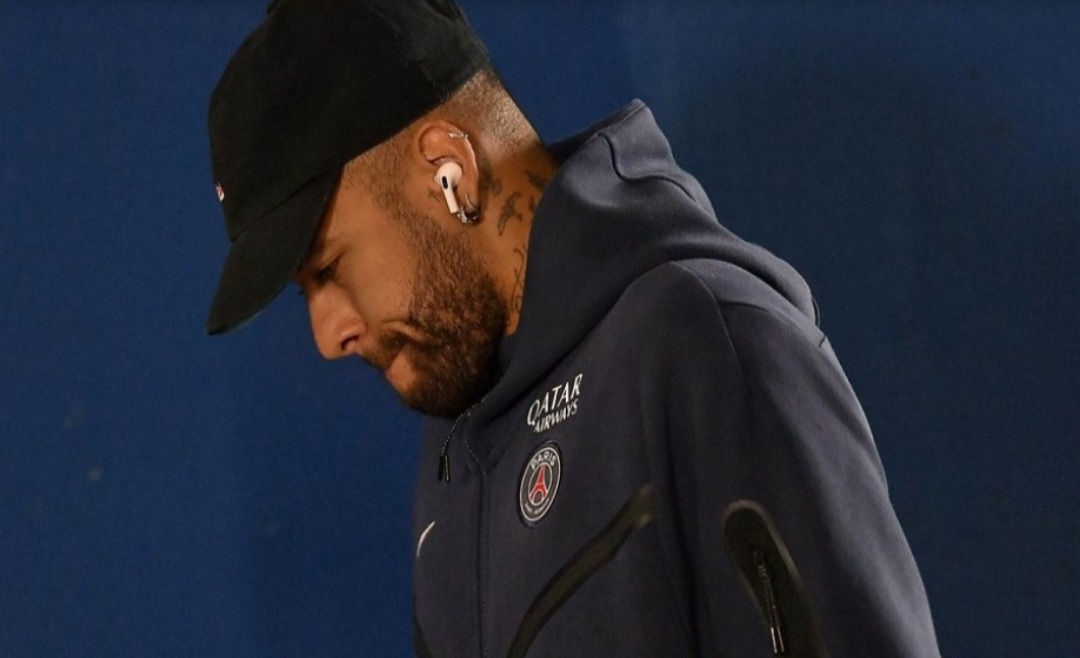 Cedera Ligamen Neymar Dioperasi di Brazil