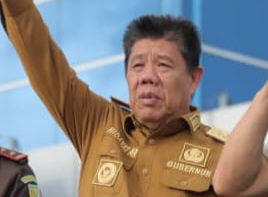 Bersamaan dengan Aksi Penambang Senin 6 Oktober, Presiden Prabowo akan ke Babel