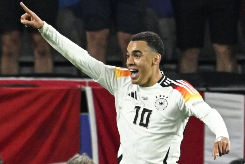Jerman Singkirkan Denmark 2-0, Begini Respon Kedua Pelatih