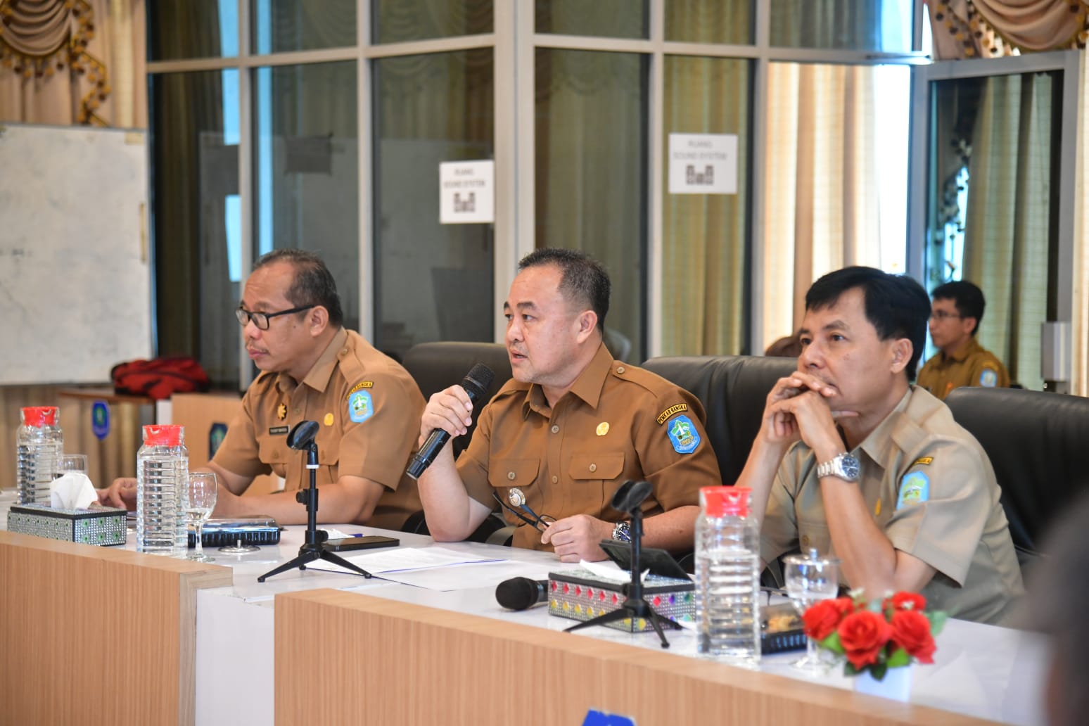Pemkab Bangka Proyeksikan Ekonomi 2025 Tumbuh Segini
