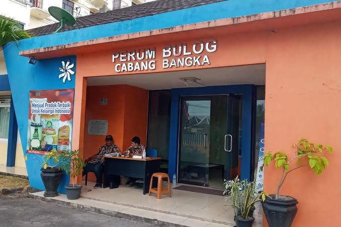 Meski Harga Beras Merangkak Naik, Stok Babel Aman Hingga Akhir Tahun