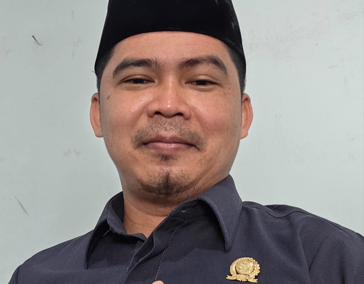 Reses di Sungailiat, Rizal Mustaktim Resmikan Sumur Umum Sidodadi dan Gelar Liga Trofeo Futsal