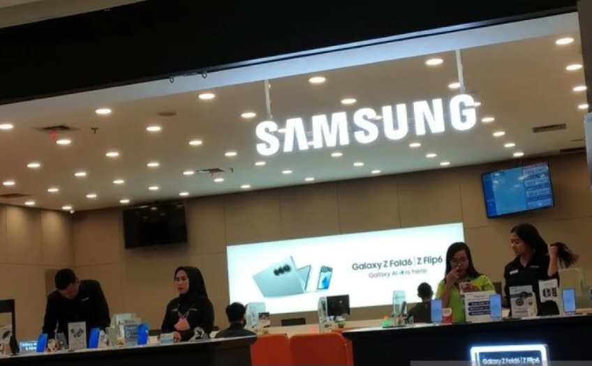 Ini Bocoran Spesifikasi Samsung Galaxy S25 Slim 