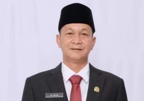 Setelah Marzuki & Sri Harmonis, Muncul Nama Hilman Wakil Ketua DPRD Belitung dalam Tipikor Lahan IUP PT Timah