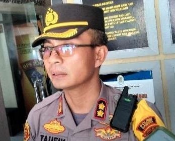 Oknum Polres Bangka Dituduh Selingkuh, Kapolres: Jika Ada Laporan, Ditindaklanjuti