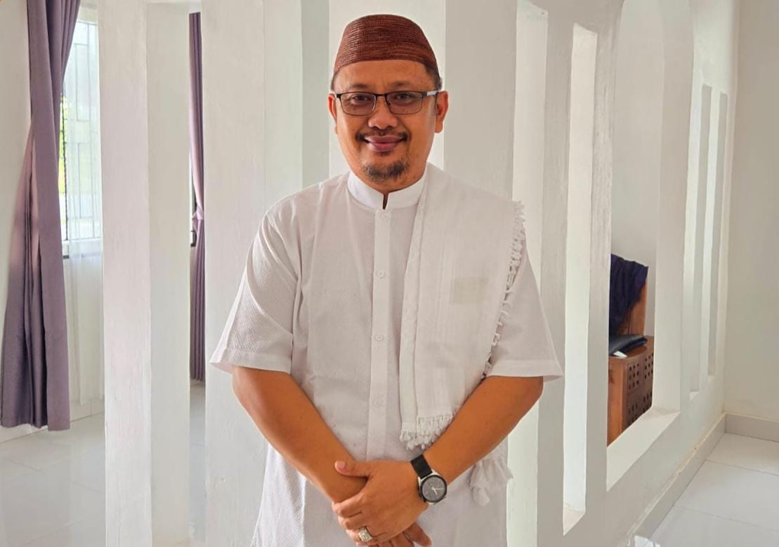 Jadi Komisaris Utama PT Putra Babel Sejahtera, Ketua DPD Nasdem Basel Dikabarkan Mundur