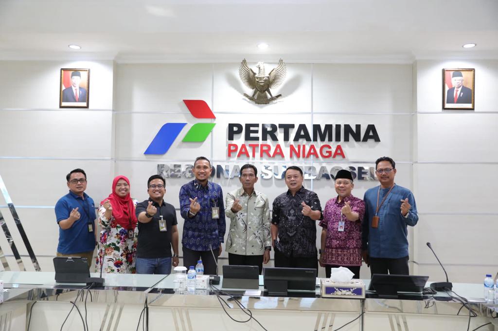 Kelangkaan BBM Sumbang Inflasi, Pertamina Akan Dukung Langkah Pemprov Babel