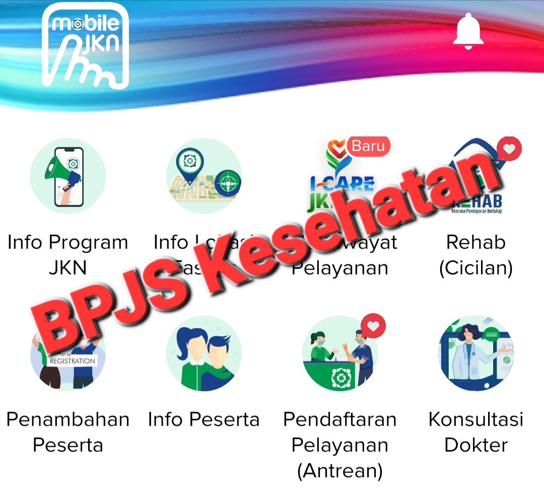 Iuran BPJS Kesehatan Anda Nunggak? Ini Deretan Sanksi yang Menunggu, Nomor 3 Paling Berat