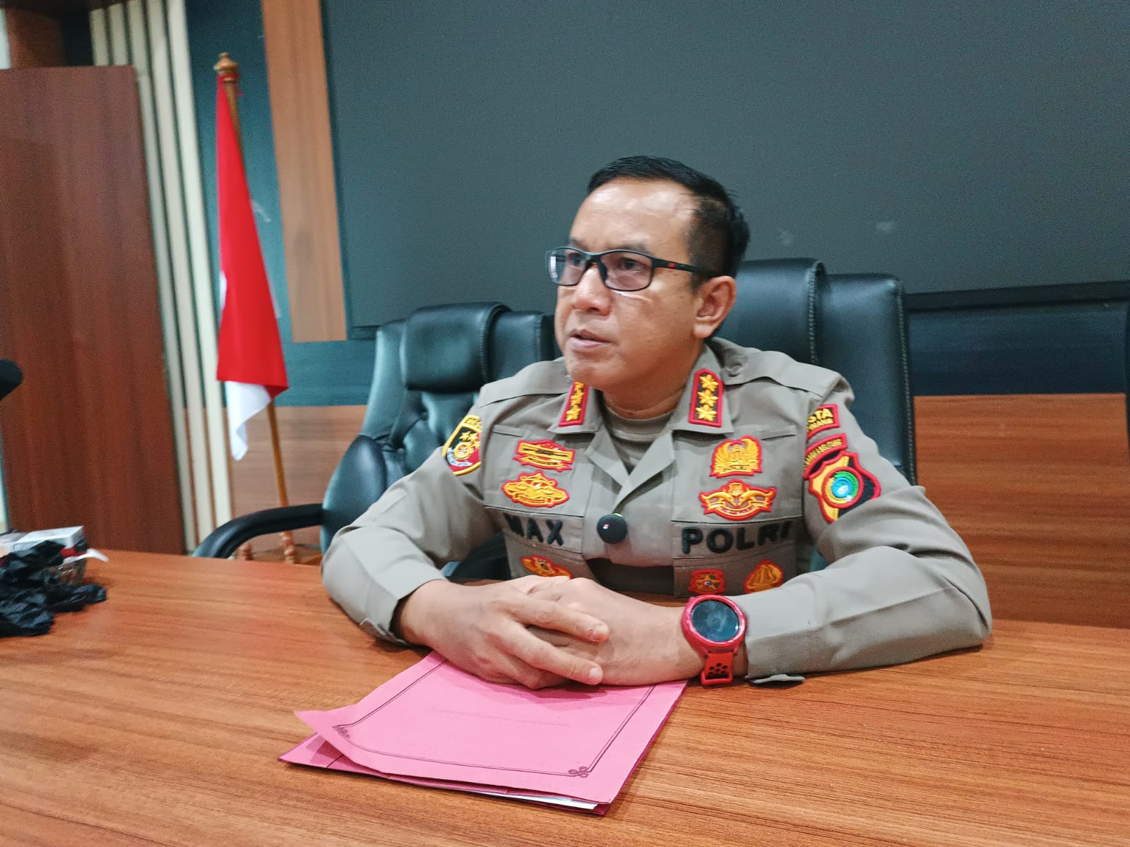 Ada Anggota DPRD Pangkalpinang Dilaporkan Pengusaha ke Polisi