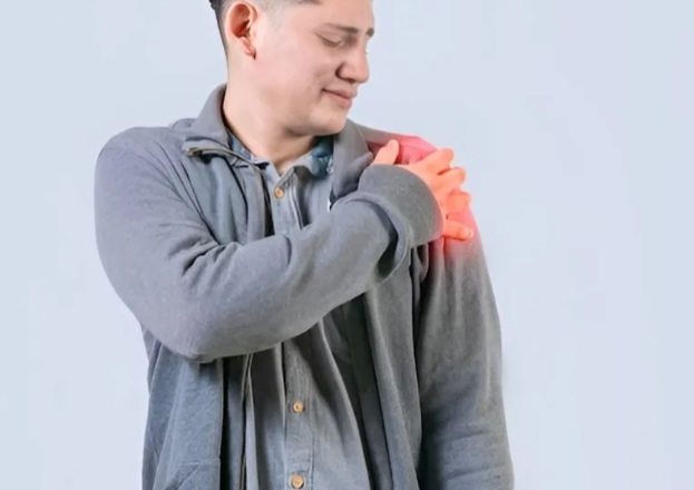 Kata Ahlinya, Begini Cara Tepat Mengobati Asam Urat