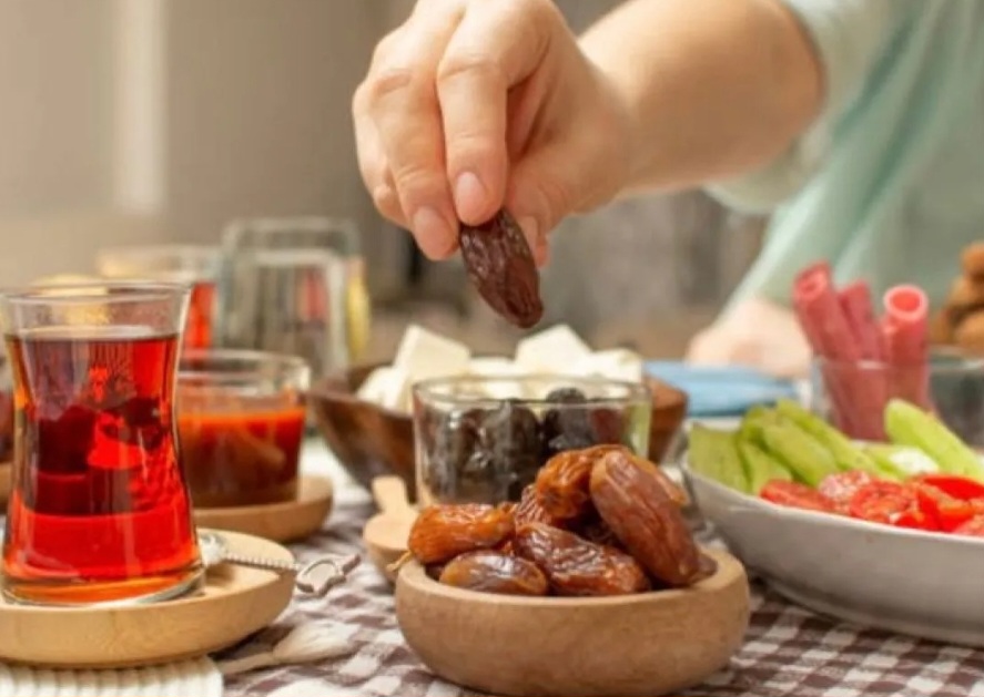 6 Makanan yang Bakal Tren Pada 2026