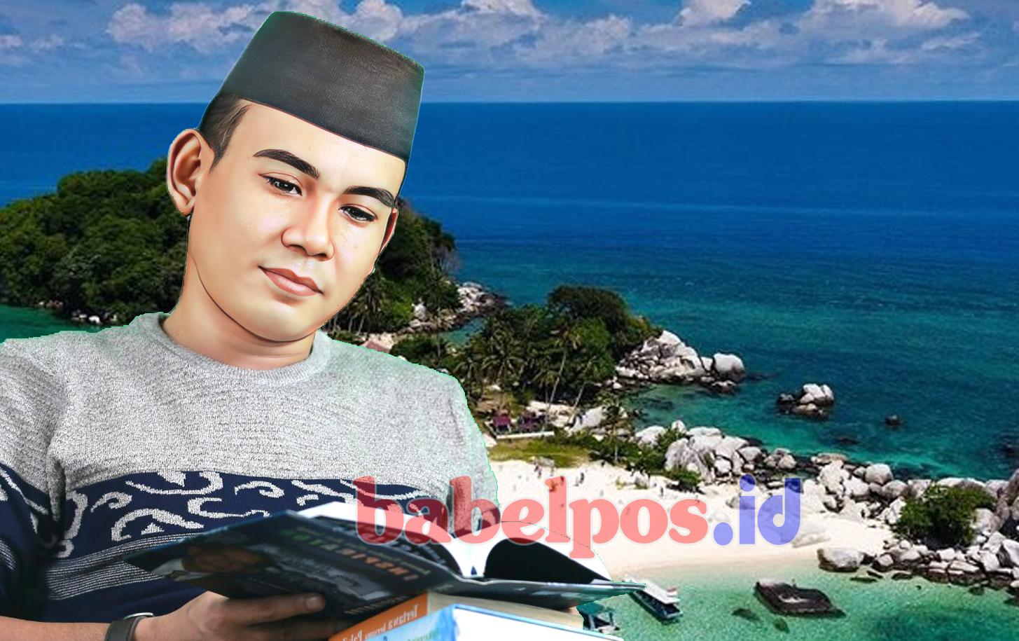 Filosofi “Jerambah”