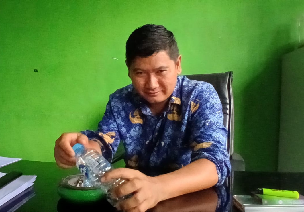 Kepala KPH Sungai Sembulan Mardiansyah Telah Diperiksa Intensif Penyidik Kejati Bersama Herman Fu
