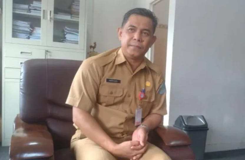 Pemkab Bangka Gencar Gali Pendapatan Sektor Strategis