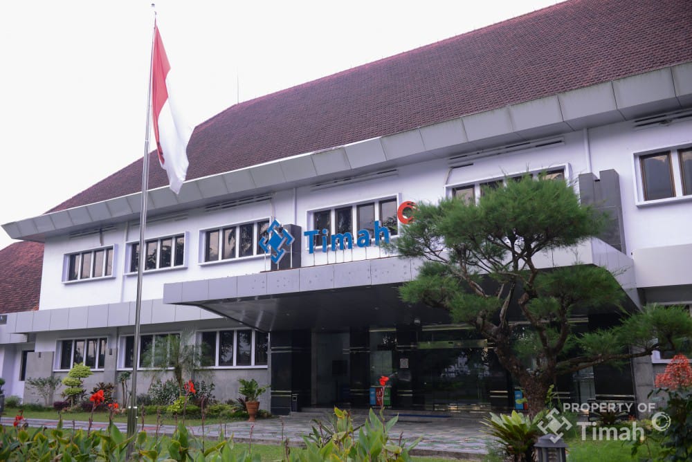 Perpres 79/2026 Jadi Tonggak Tata Kelola Baru Pertambangan PT Timah