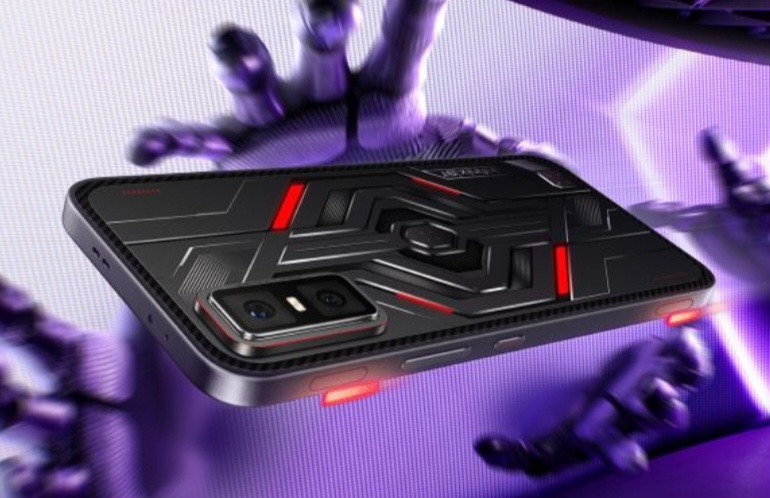 Spek dan Harga Ponsel Gahar Infinix GT 30 Pro di Indonesia