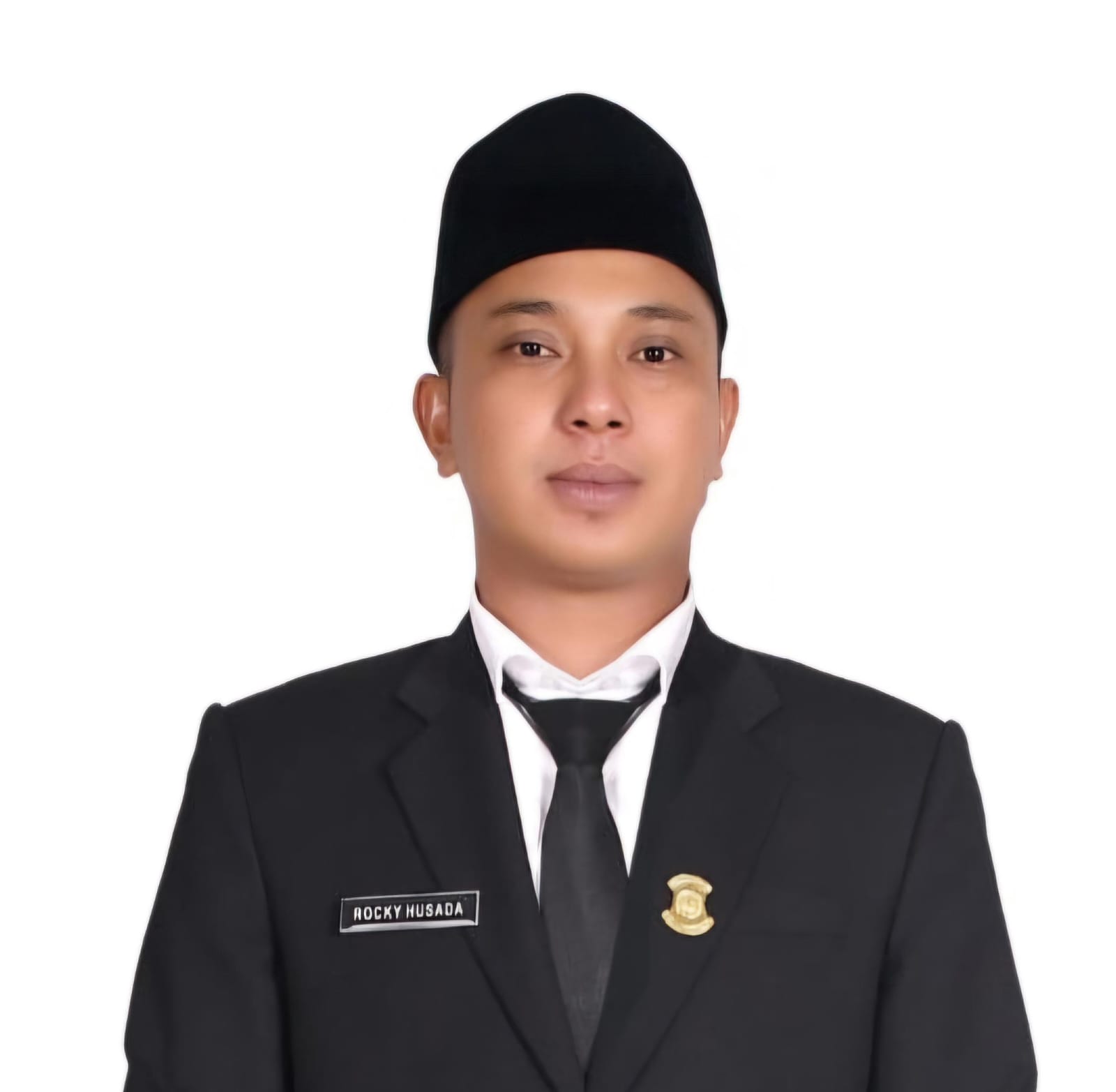 Rocky Ingatkan OPD Pemkot, Kelola dan Inventarisir BMD Secara Tertib 