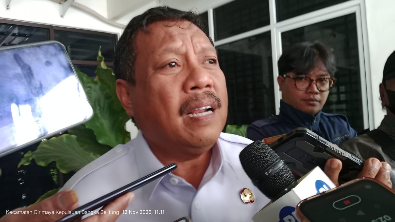 RT dan RW Harus Berikan Pelayanan Optimal untuk Warga