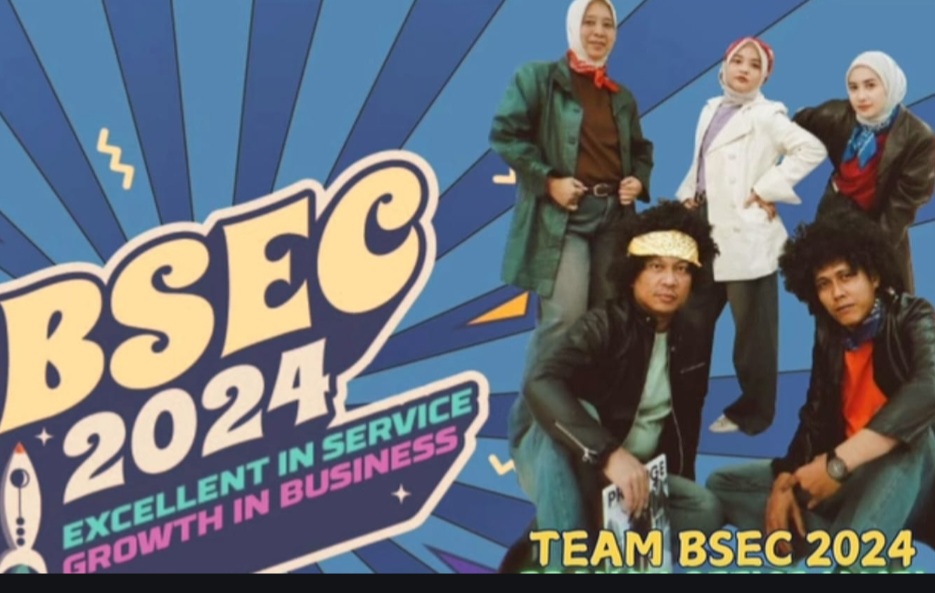 BSCE BRI 2024, Ajang Pegawai BRI Tingkatkan Layanan ke Nasabah