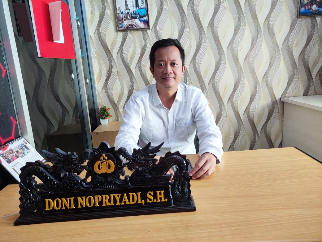Hingga April 2025, Satresnarkoba Polres Bangka Tengah Ungkap 12 Kasus